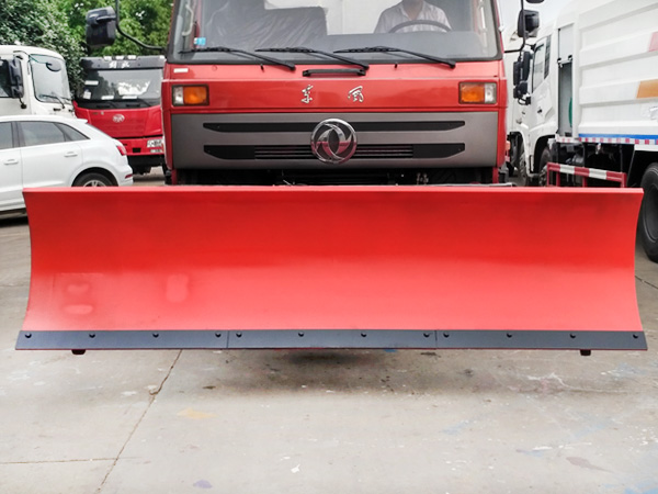 3.3米推雪鏟 鏟雪鏟生產廠家