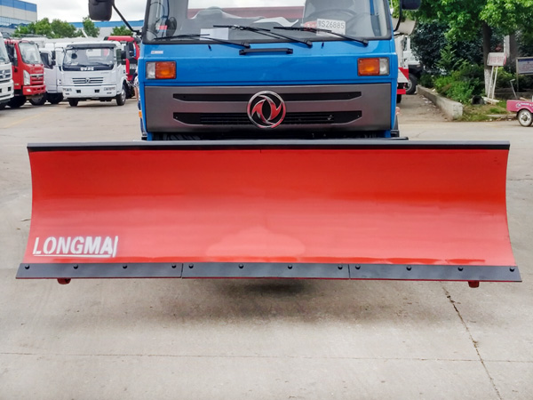 3米除雪鏟 推雪鏟廠家